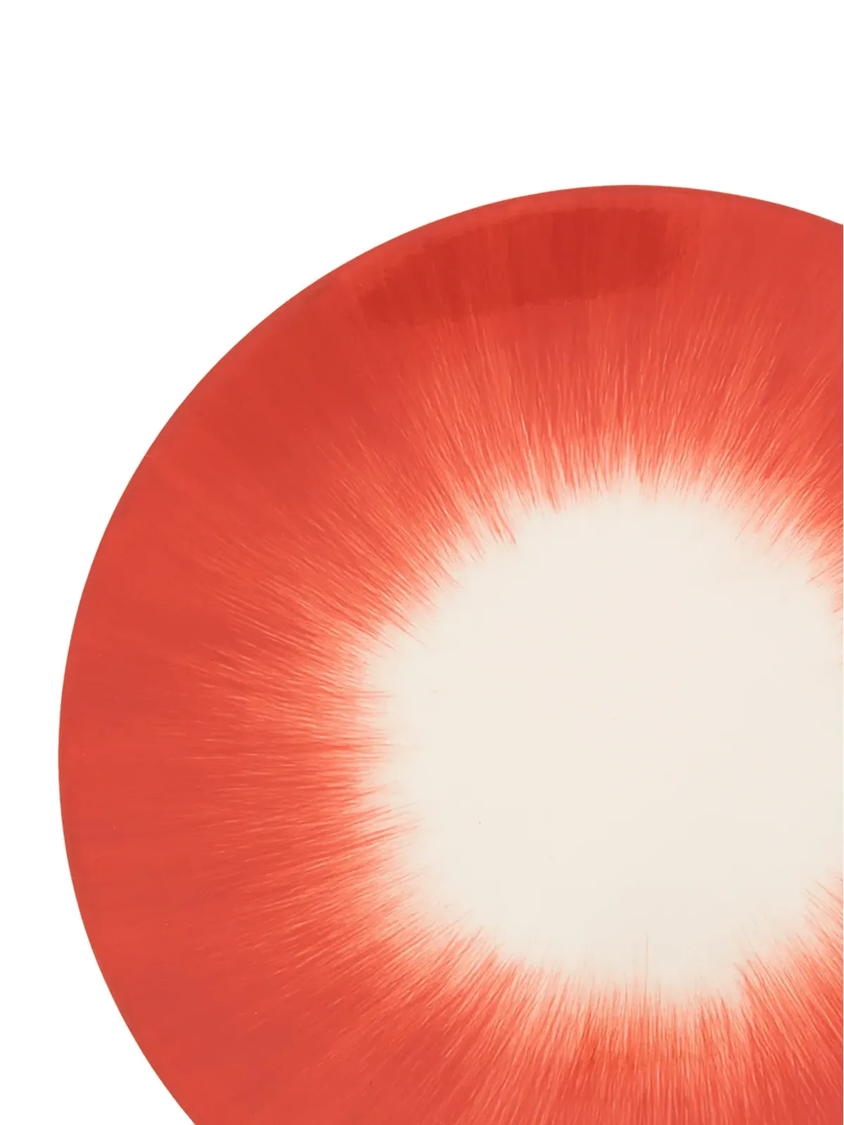Ann Demeulemeester X Serax セットの皿 - 画像4