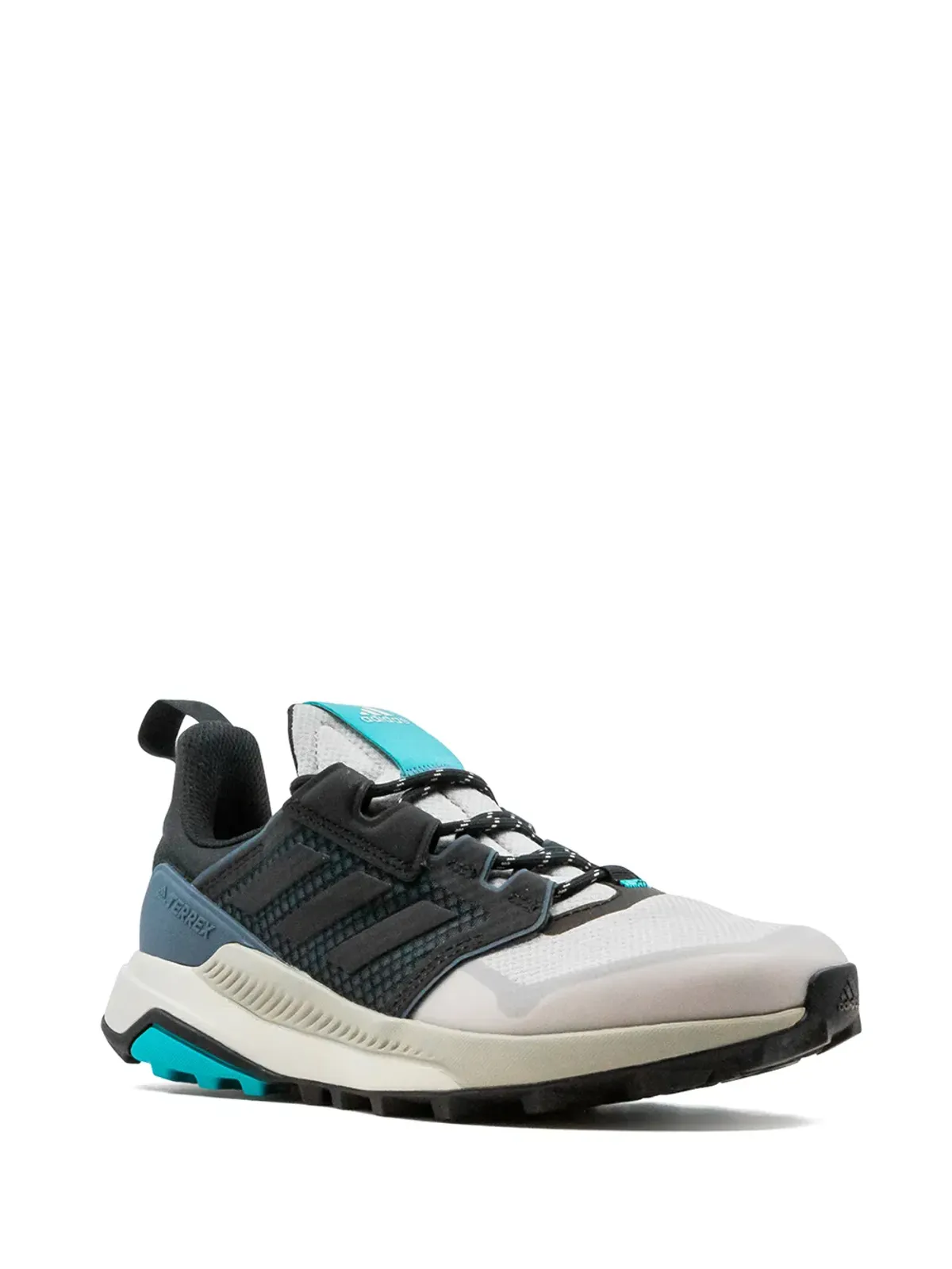 adidas テレックス トレイルメーカー スニーカー - 画像2