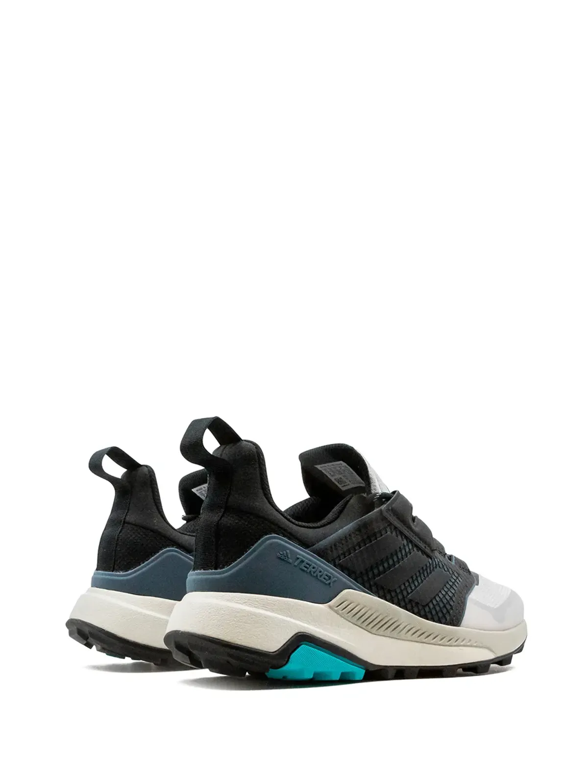 adidas テレックス トレイルメーカー スニーカー - 画像3