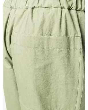 Jil Sander エラスティックコットンパンツ - サムネイル5