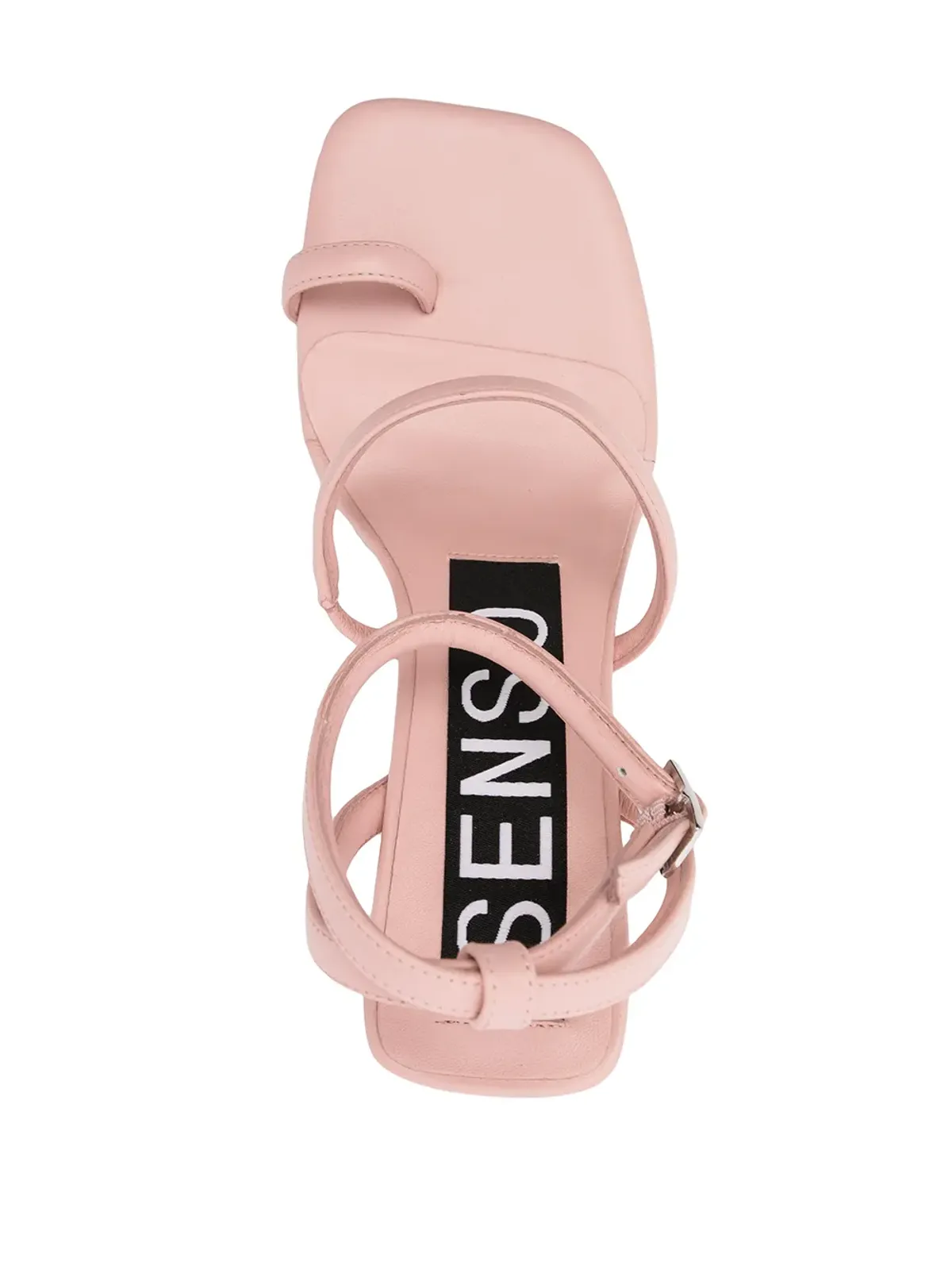 Senso Kendyll II toe-ring sandals - Pink - 画像4