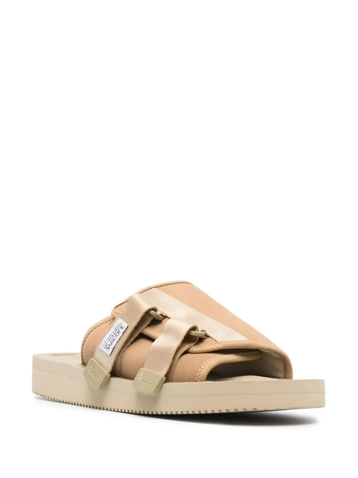 Suicoke タッチストラップ・スライド - 画像2