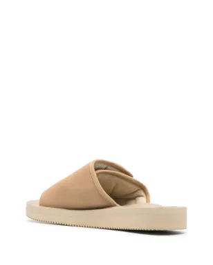 Suicoke タッチストラップ・スライド - サムネイル3