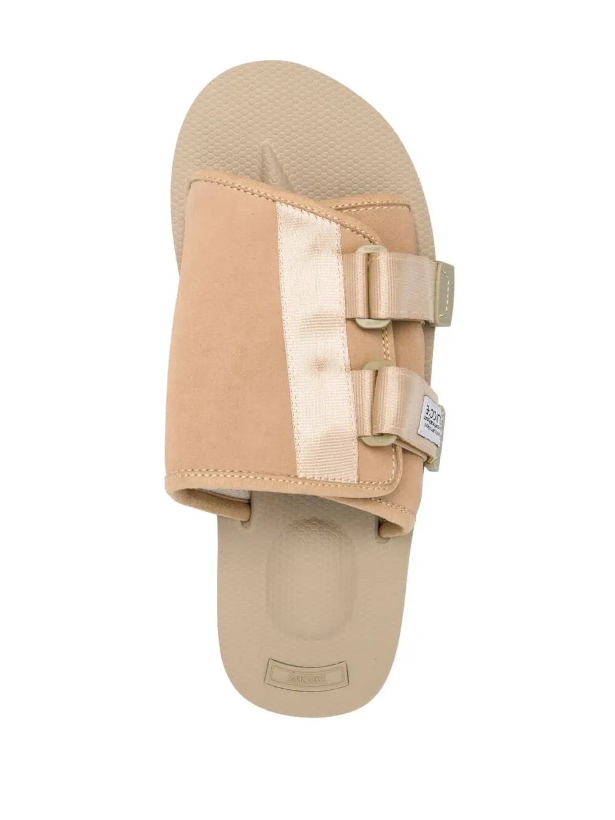 Suicoke タッチストラップ・スライド - 画像4
