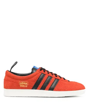 adidas Gazelle スエード フラット スニーカー - サムネイル1