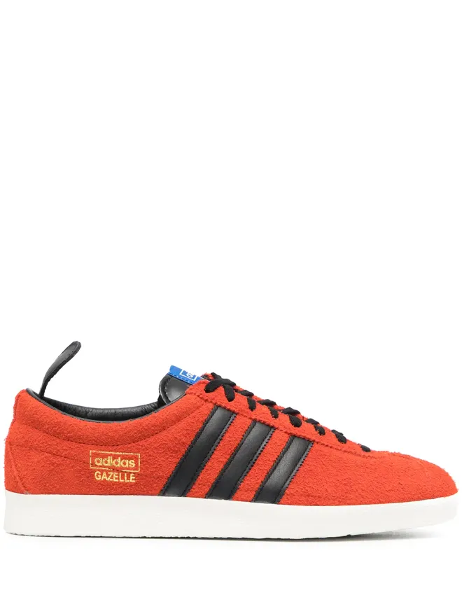 adidas adidas Gazelle スエード フラット スニーカーの商品画像