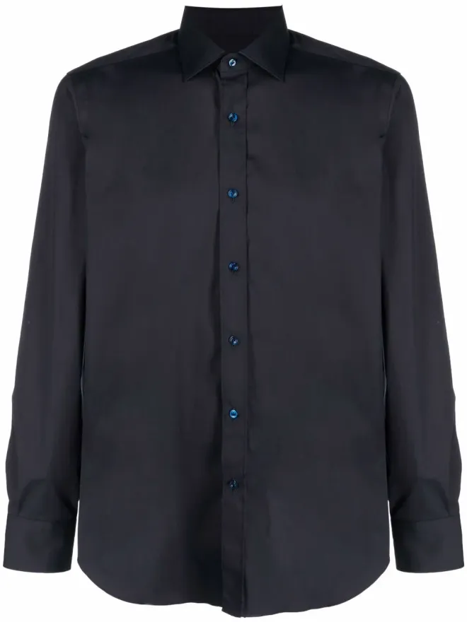 Barba Barba ロングスリーブシャツの商品画像