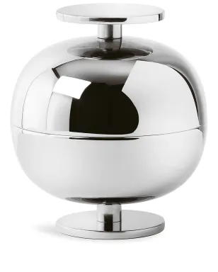 Sambonet Gio Ponti センターピース - シルバー - サムネイル1