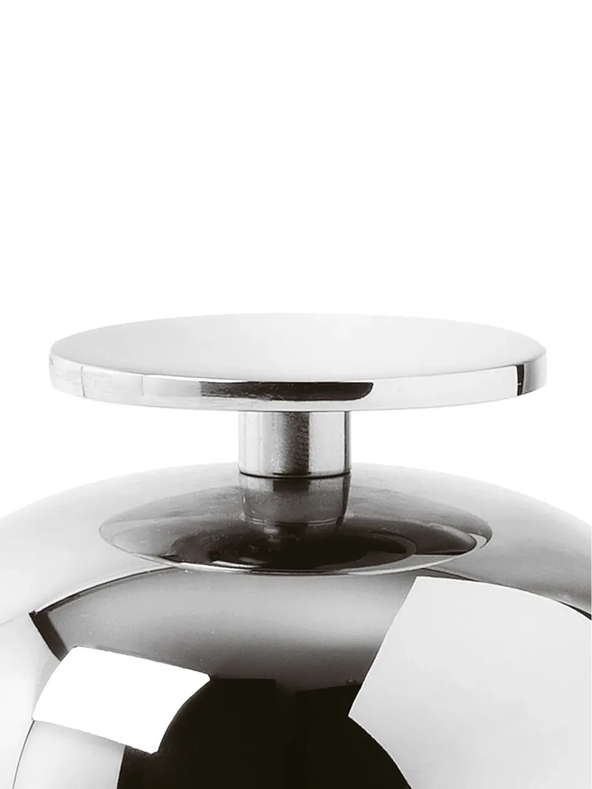 Sambonet Gio Ponti センターピース - シルバー - 画像2