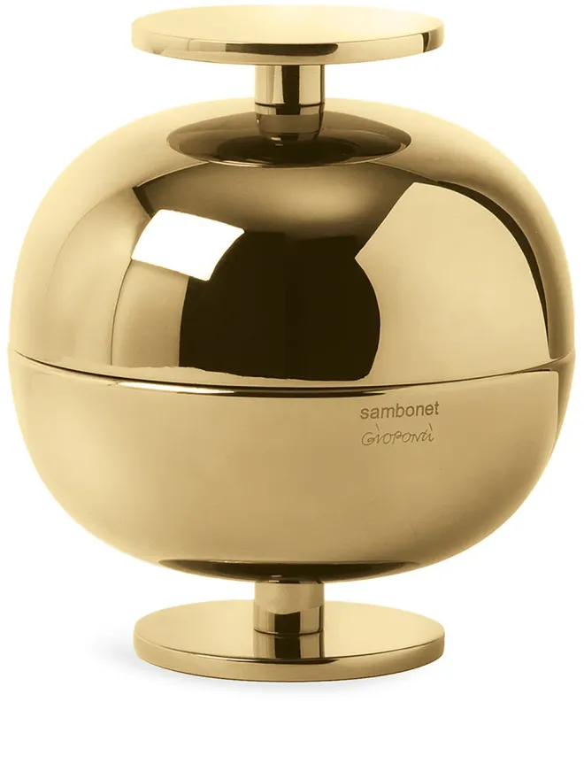 Sambonet Sambonet 小さな Gio Ponti センターピースの商品画像