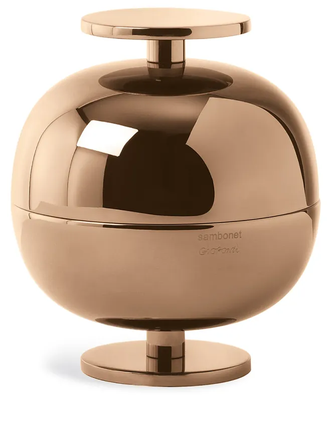 Sambonet Sambonet Gio Ponti Luxury Centrepieceの商品画像