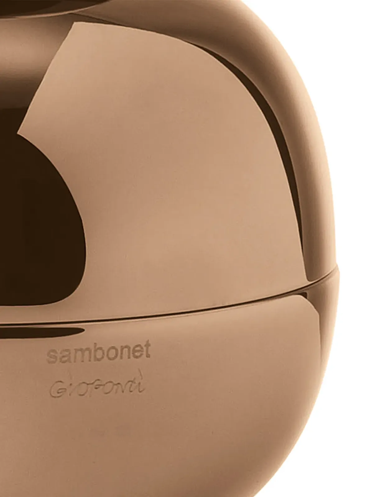 Sambonet Gio Ponti Luxury Centrepiece - 画像2