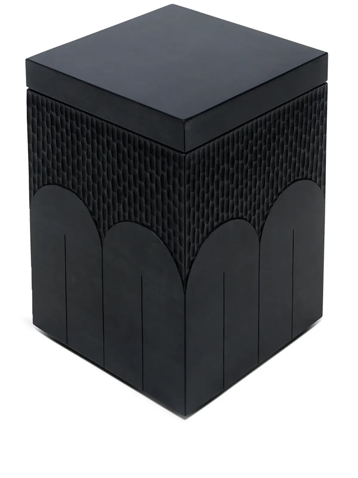 Zanat Branco tall box - 画像1