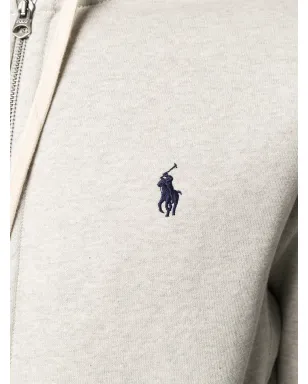 Polo Ralph Lauren ポロポニー刺繍ジップアップフーディ - サムネイル5