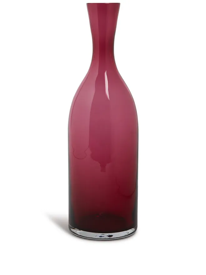 NasonMoretti NasonMoretti モランディ ガラスボトルの商品画像
