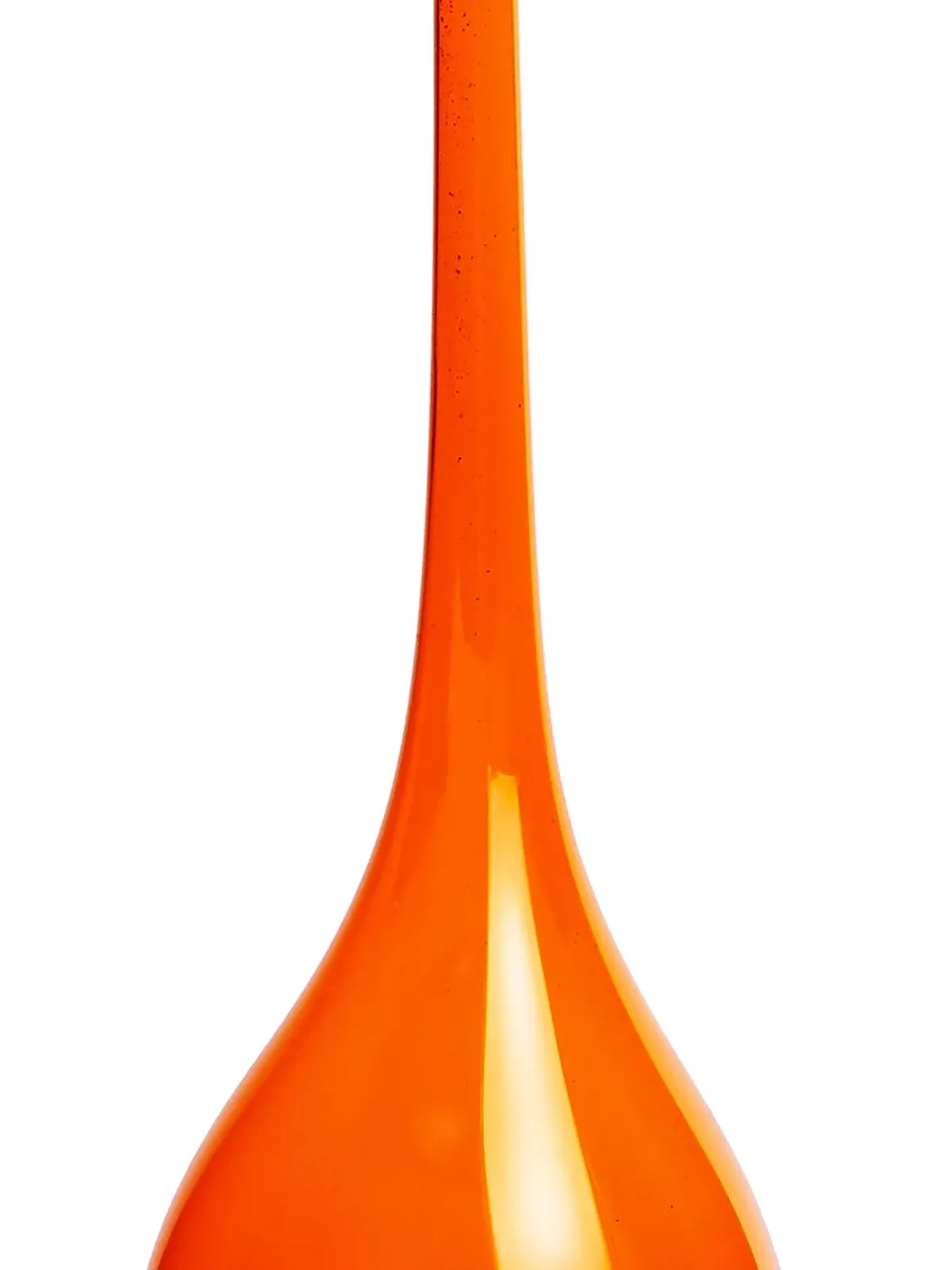NasonMoretti ボッラ花瓶（70cm） - オレンジ - 画像2