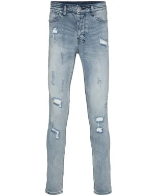 Ksubi トラッシュドドリームス スキニージーンズ - サムネイル1