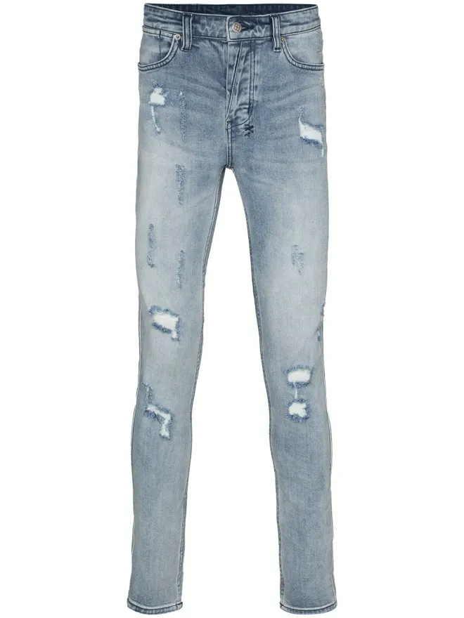 Ksubi Ksubi トラッシュドドリームス スキニージーンズの商品画像