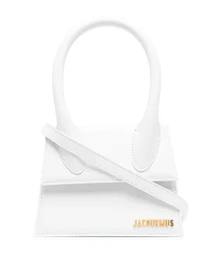 Jacquemus Le Chiquito トップハンドルバッグ - サムネイル1
