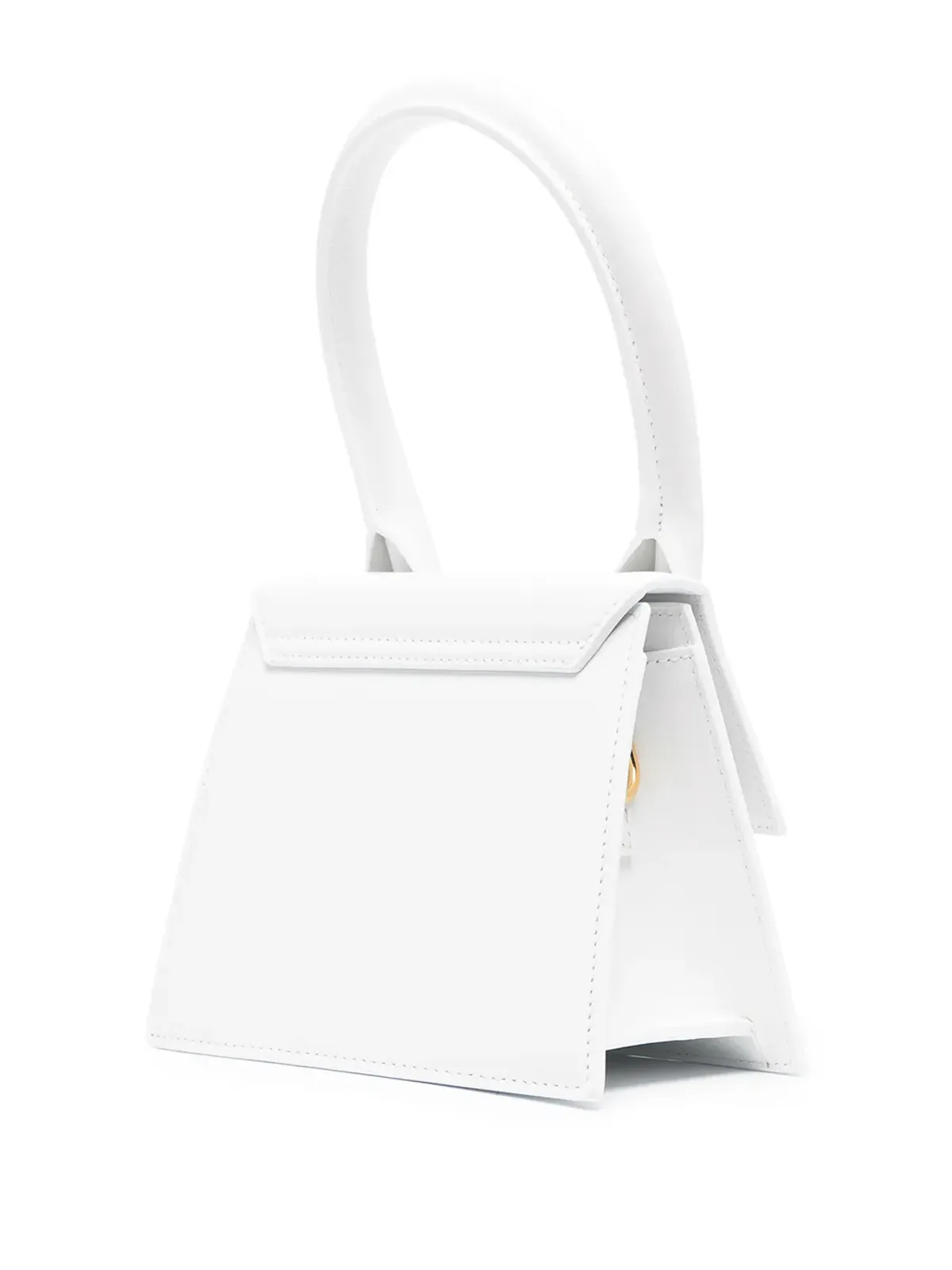 Jacquemus Le Chiquito トップハンドルバッグ - 画像3