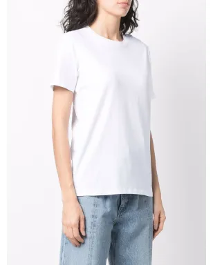 Balmain フロックドロゴTシャツ - サムネイル3