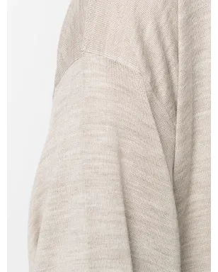 Prada メランジ風Tシャツ - サムネイル5