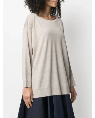 Prada メランジ風Tシャツ - サムネイル3