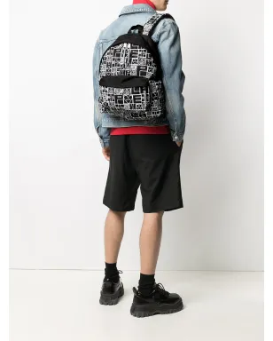10 CORSO COMO Peace & Love バックパック - サムネイル2