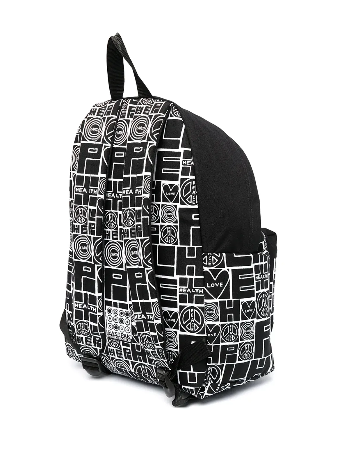 10 CORSO COMO Peace & Love バックパック - 画像3