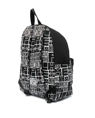 10 CORSO COMO Peace & Love バックパック - サムネイル3