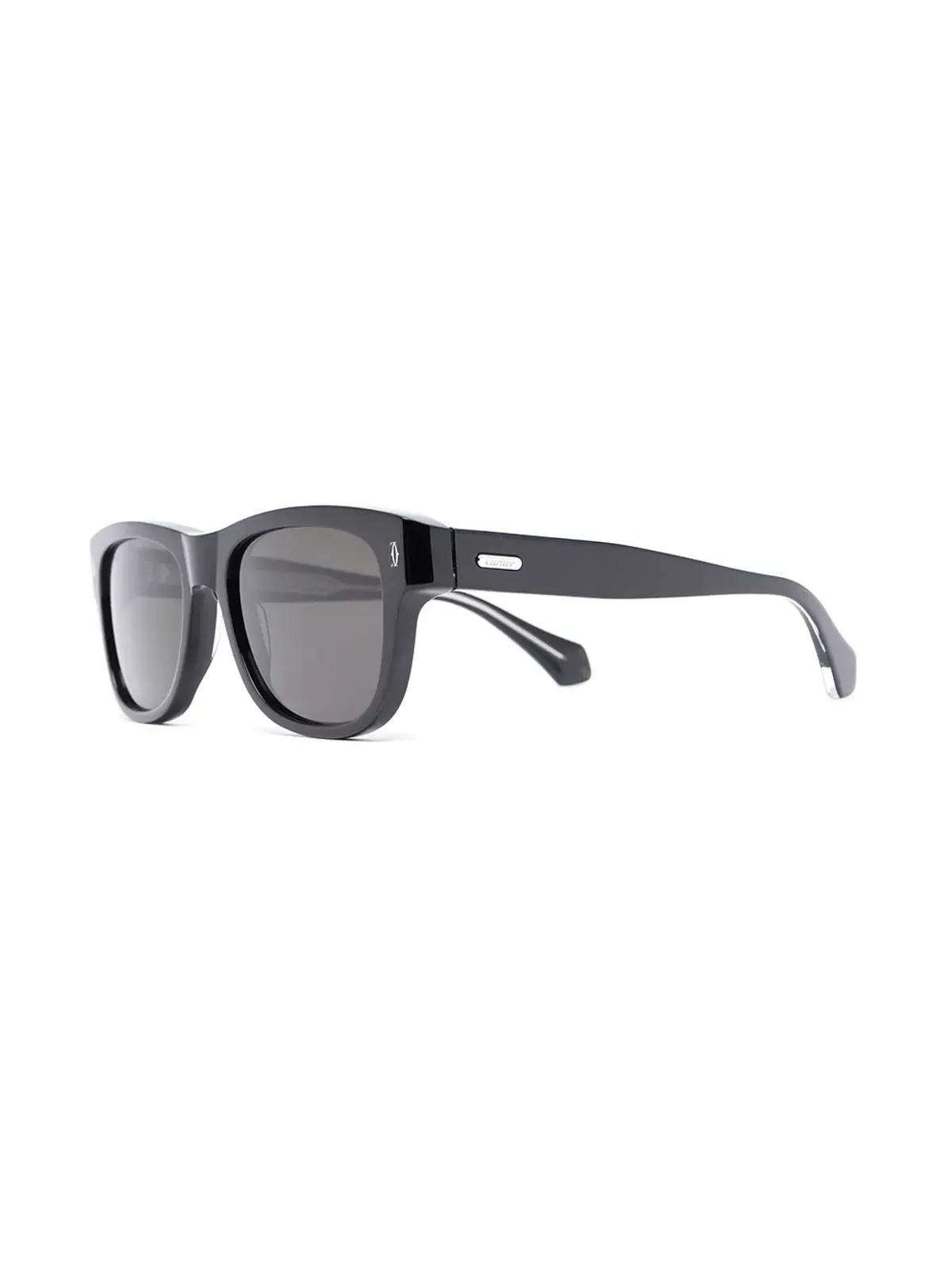 Cartier Eyewear CT0277S D-frameサングラス - 画像2