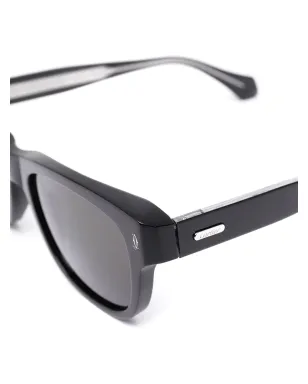 Cartier Eyewear CT0277S D-frameサングラス - サムネイル3