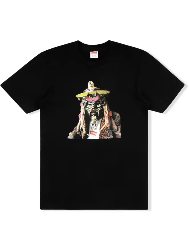 Supreme Supreme ラムメルゼ グラフィックプリント Tシャツの商品画像