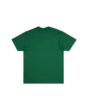 Supreme マライア・キャリー 写真プリントTシャツ - グリーン - サムネイル2