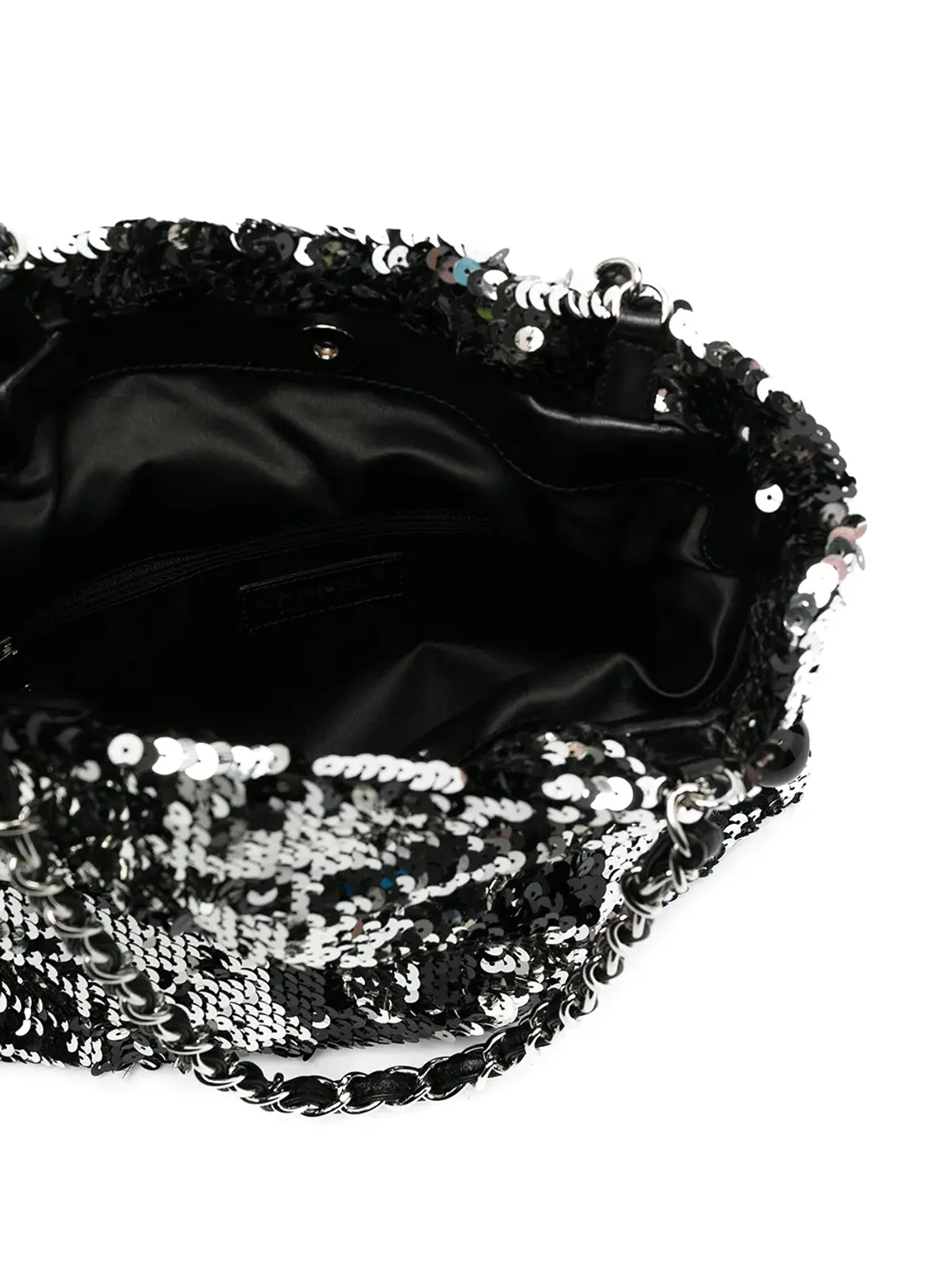 CHANEL Pre-Owned ショルダーバッグ - 画像5