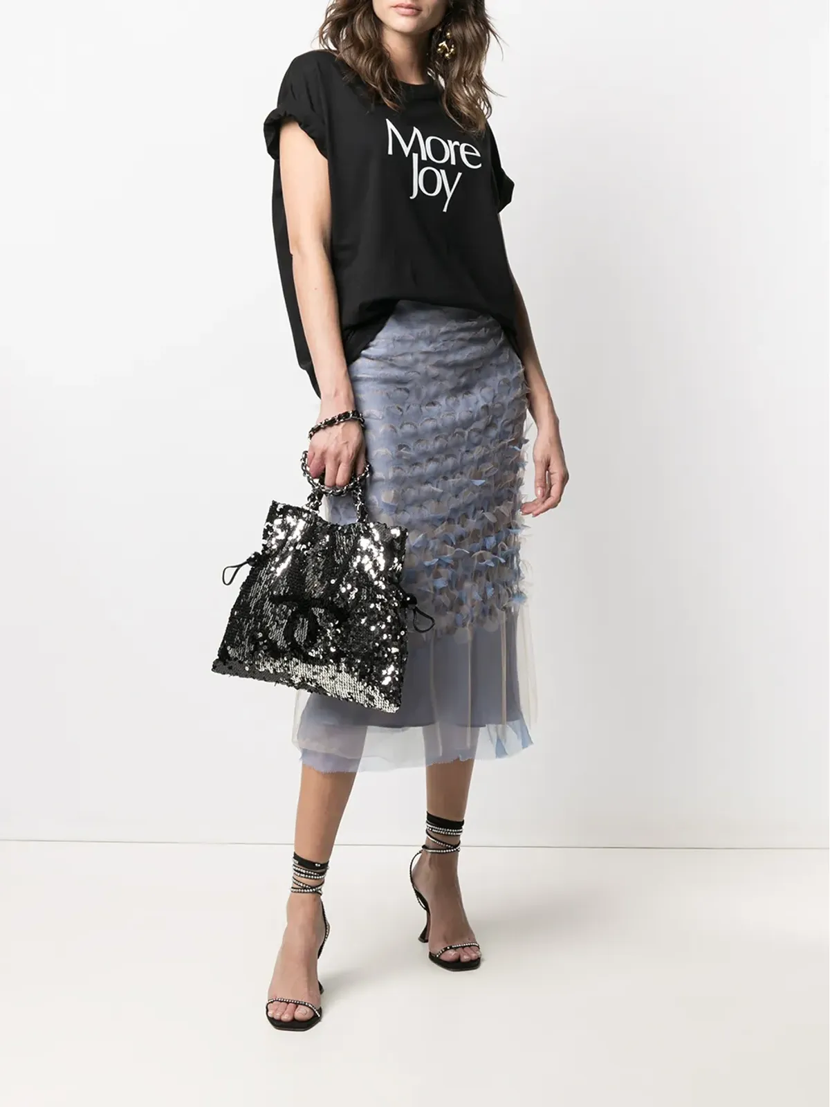 CHANEL Pre-Owned ショルダーバッグ - 画像2