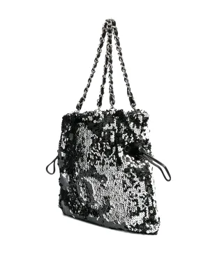 CHANEL Pre-Owned ショルダーバッグ - サムネイル3