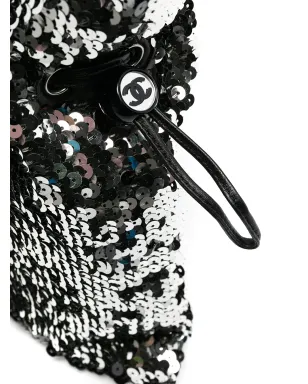 CHANEL Pre-Owned ショルダーバッグ - サムネイル4