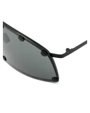 Rick Owens サングラス - サムネイル3