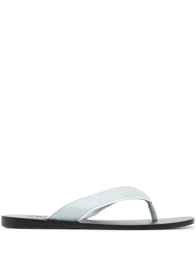 SENSO Senso Bowie III フラットフリップフロップの商品画像