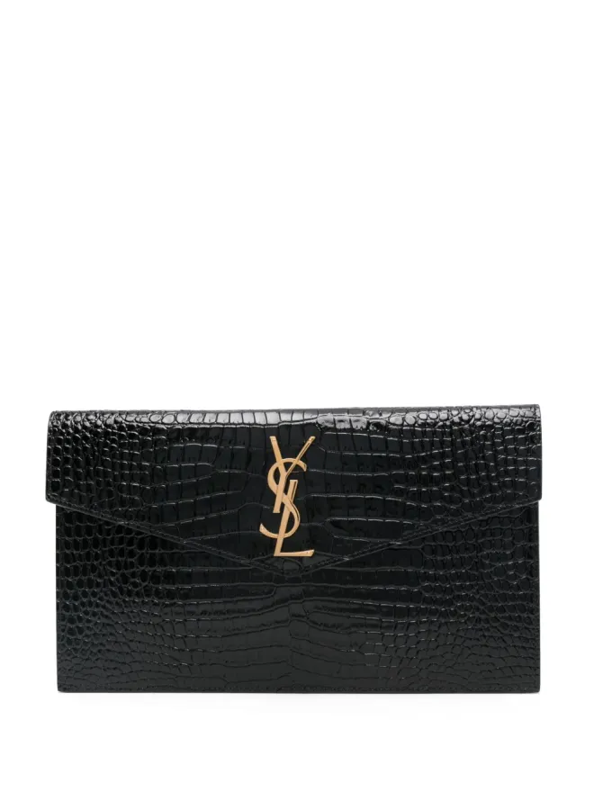 Saint Laurent Saint Laurent アップタウン クラッチバッグの商品画像