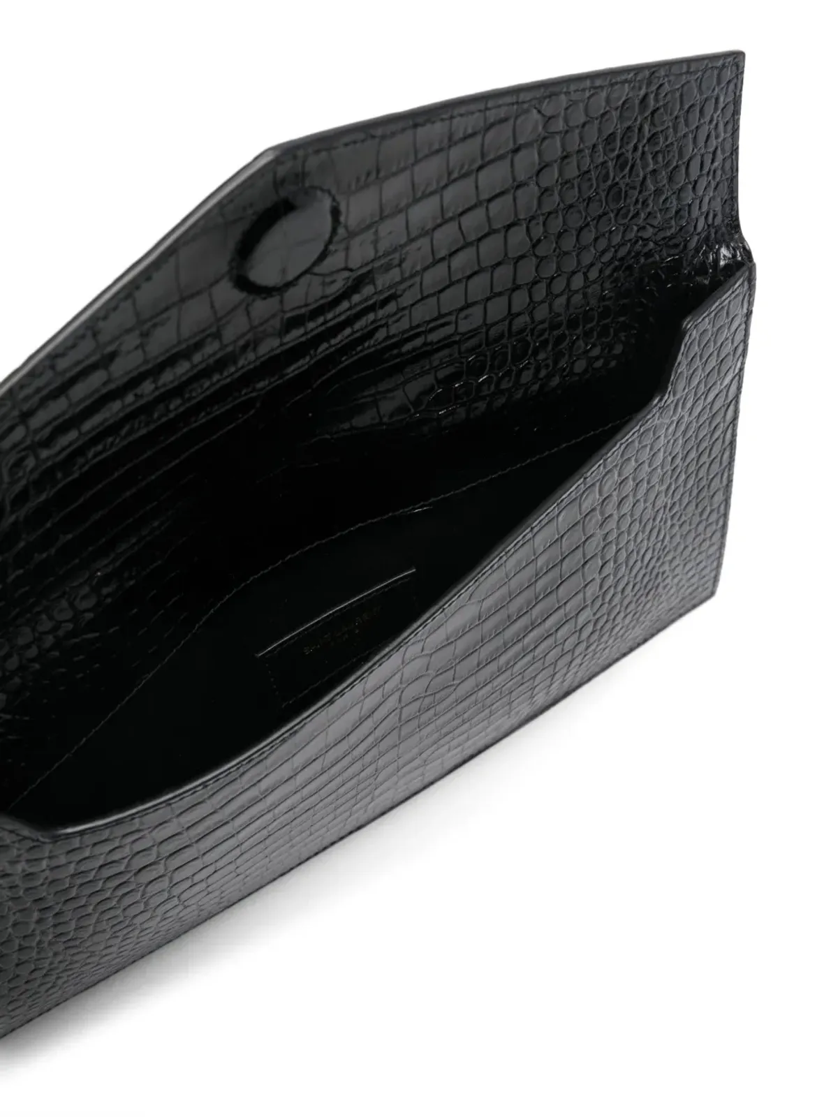 Saint Laurent アップタウン クラッチバッグ - 画像5