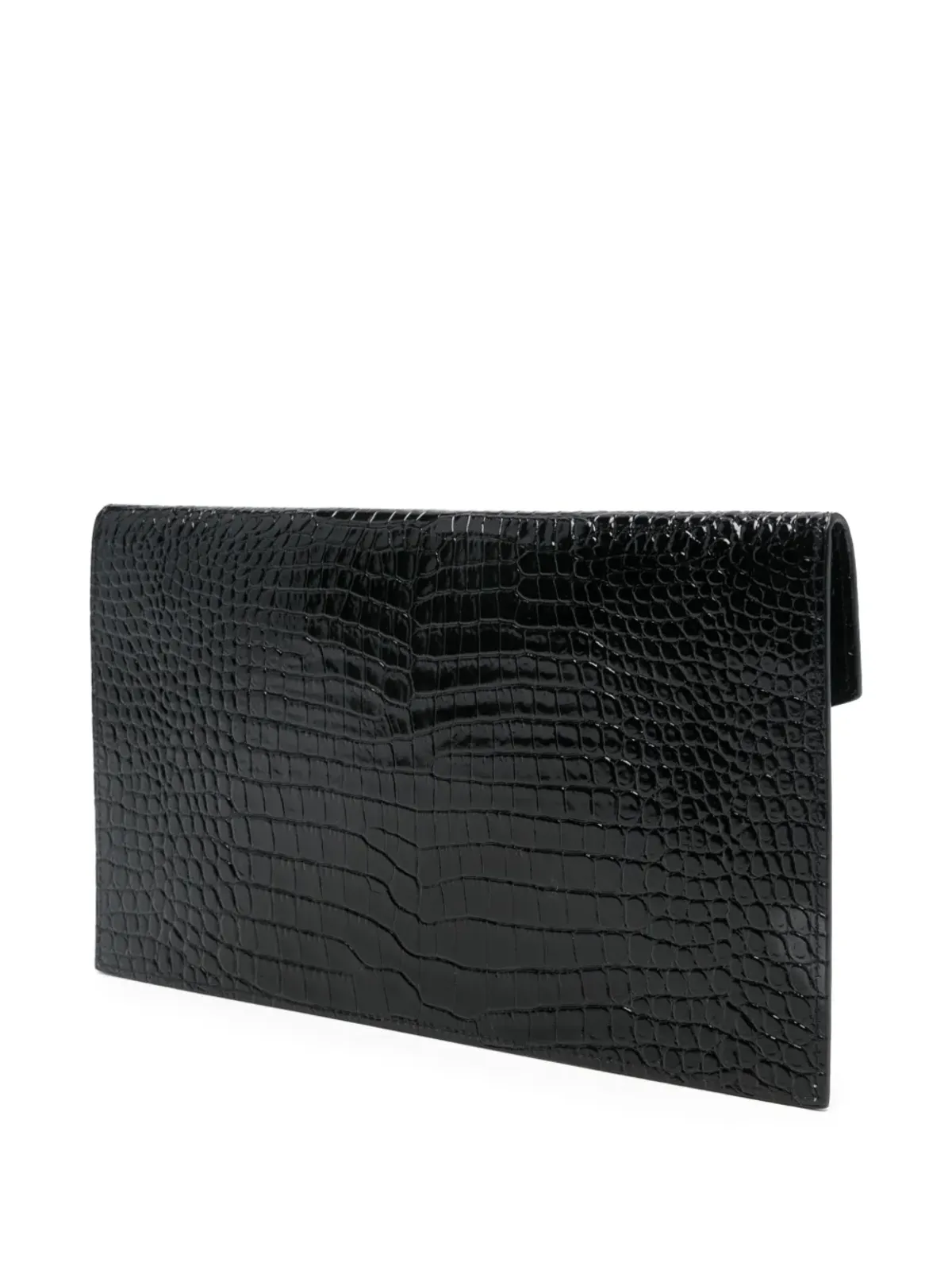 Saint Laurent アップタウン クラッチバッグ - 画像3