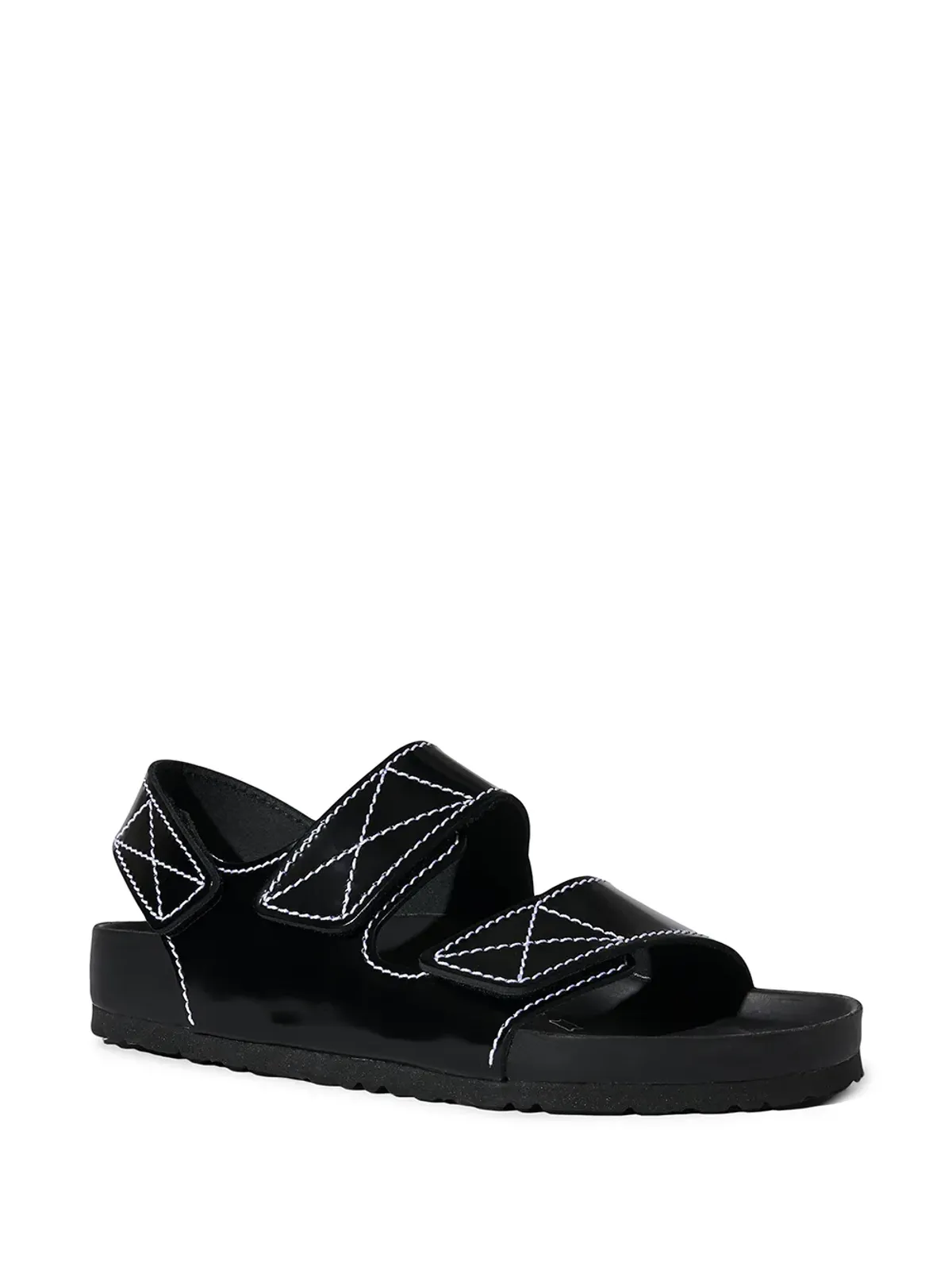 Birkenstock ミラノサンダル - 画像2