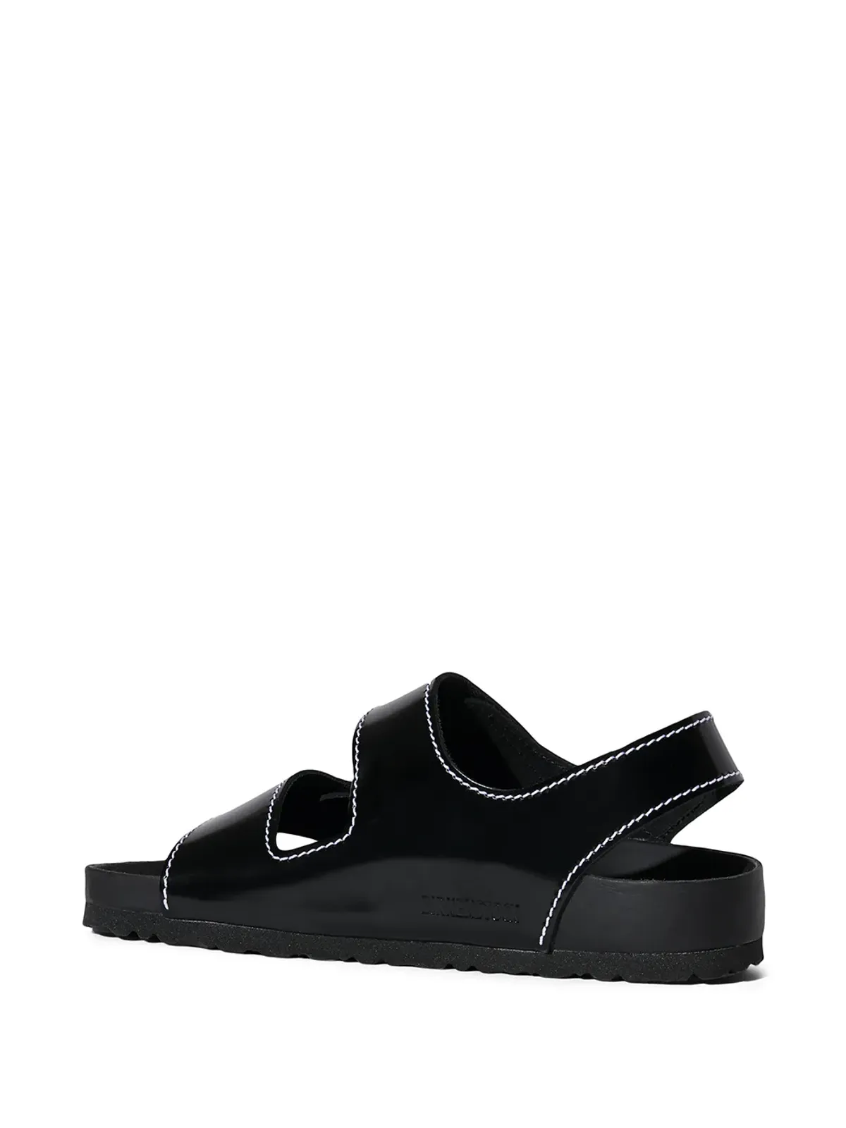 Birkenstock ミラノサンダル - 画像3