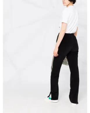 DSQUARED2 サイドストライプ コーデュロイ トラックパンツ - サムネイル4
