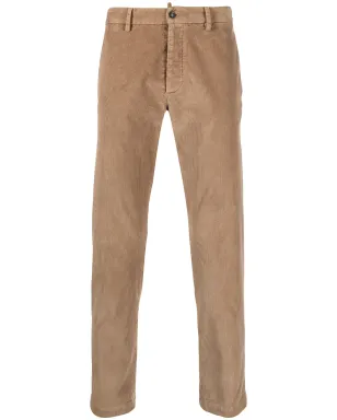 DSQUARED2 ストレートレッグパンツ - Neutrals - サムネイル1