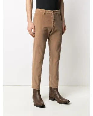 DSQUARED2 ストレートレッグパンツ - Neutrals - サムネイル3