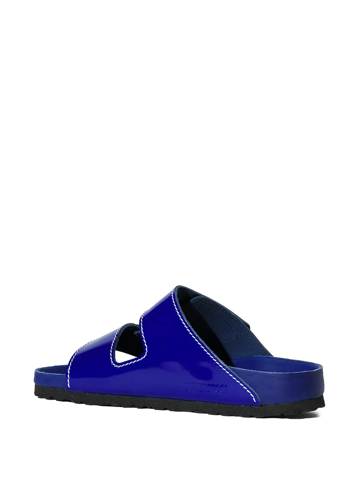 Proenza Schouler x Birkenstock Arizona slides - Blue - 画像3