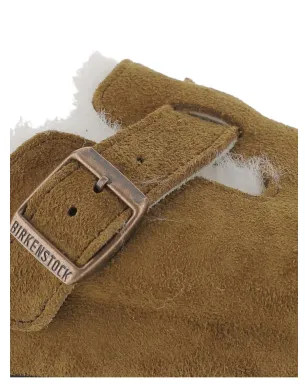 Birkenstock Boston VL clogs - Brown - サムネイル4